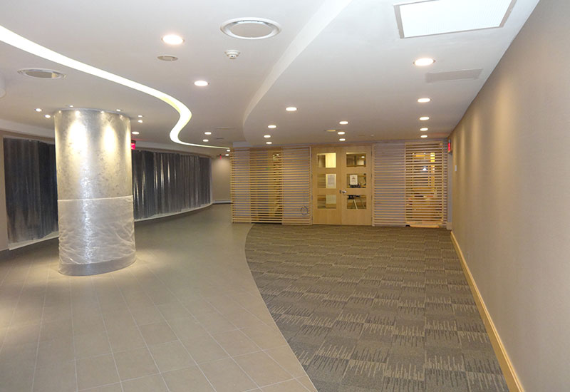 General Contractor Work in Oakville, Toronto and Vaughan